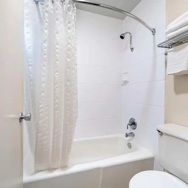 جناح بسريرين كوين بغرفتي نوم، Best Western Prescottonian 5/5