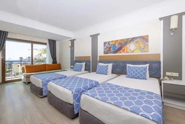 Standard, Triple, Land View، Armas Labada Hotel 1/2