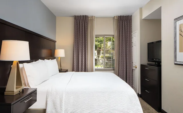 جناح استوديو بسرير مزدوج بمطبخ، Staybridge Suites Fairfield Napa Valley Area 2/4