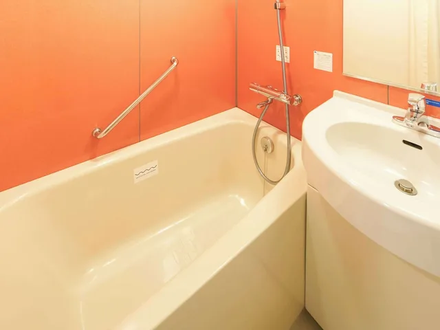Standard, 1 Double and 1 Single Bed, Loft Bed, Comfort Inn Ichinoseki Inter 5/6