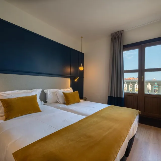 غرفة مفردة بإطلالة، Puente Colgante Boutique Hotel 4/9