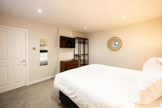 3 Bedrooms, House، New Inn Hotel 4/9