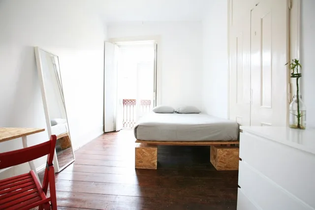 Friendly Hills Bairro Alto، لشبونة 16/21