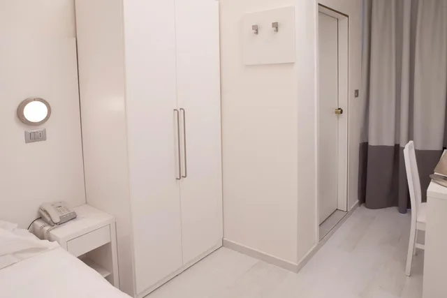 غرفة مفردة، Hotel Gambrinus Mare 4/4