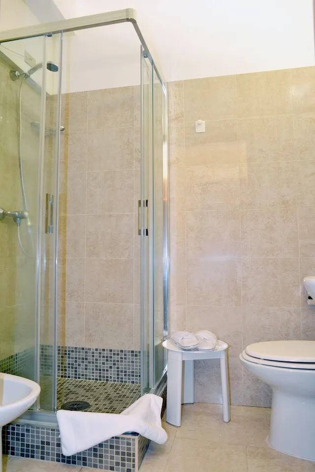 غرفة مفردة، Hotel Aurora 15/15