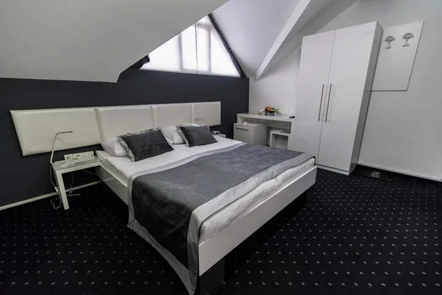 غرفة كومفورت ثلاثية، COOL ROOMS ZAGREB AIRPORT 6/10