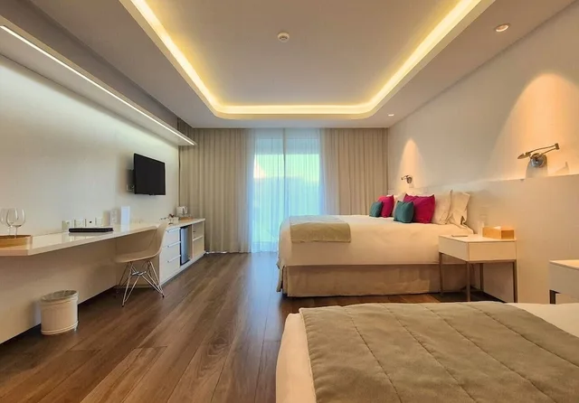 غرفة كلاسيكية ثلاثية، Ilum Experience Home 4/8