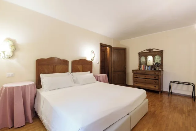Massimago Wine Relais، فيرونا 10/50