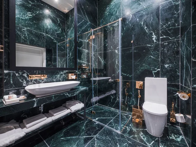 Signature, Courtyard, Suite, King Bed، Hotel Pacai 3/4
