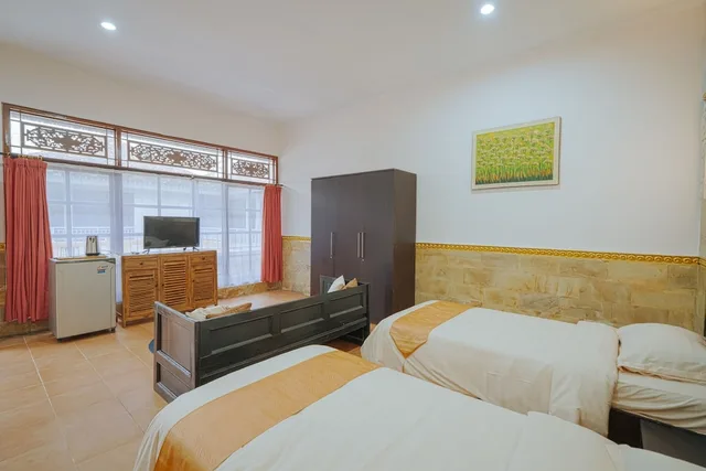 Hana Kuta Beach Hotel، Kuta 22/50