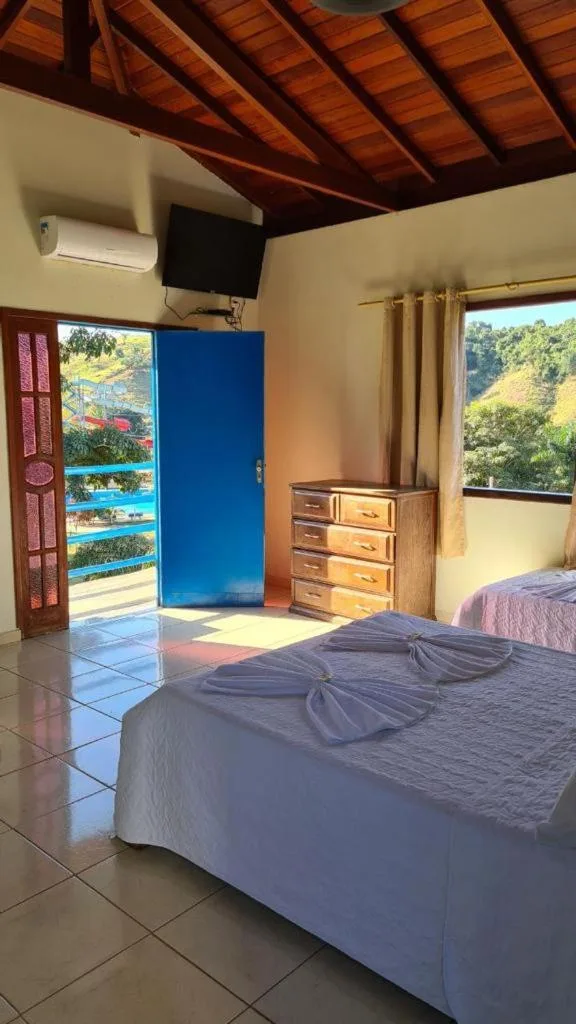 Suite, Garden View, Tijota Hotel Fazenda 9/9