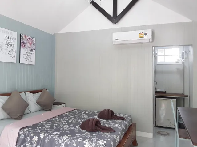 بنغل سوبيريور، Barbados Terrace 4/7