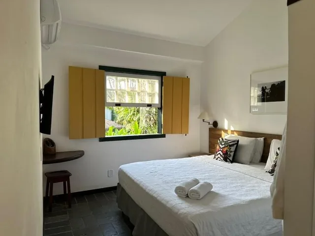 Superior, Twin Beds, Pousada Do Principe 3/6
