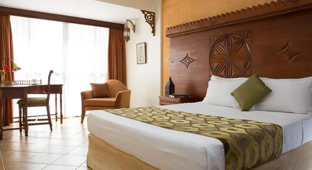 غرفة سوبيريور مفردة، The Heron By Sarovar Portico India, Nairobi 1/2