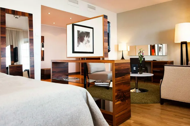 Deluxe Double C2D، Elite Hotel Marina Tower 2/5