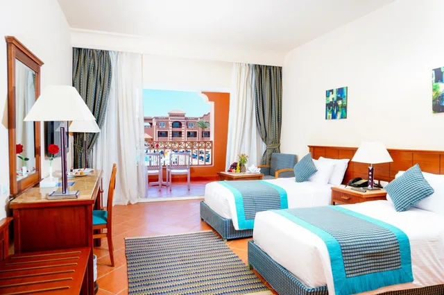 Family Suite 3A+2C, Charmillion Club Aqua Park 5/10