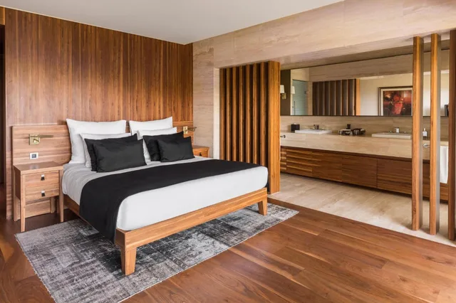 Executive, Suite, Land View، D Maris Bay 3/7