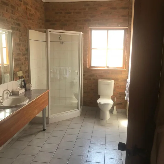غرفة قياسية بسرير كوين، MERCURE PORT OF ECHUCA 7/9