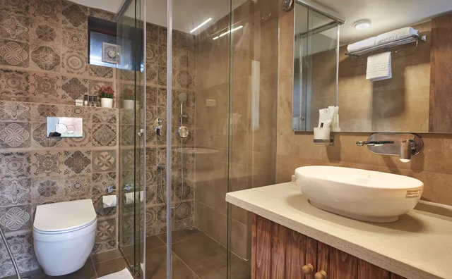 Deluxe, Twin Beds, Garden View, Sea Queen Beach Resort and Spa 3/3