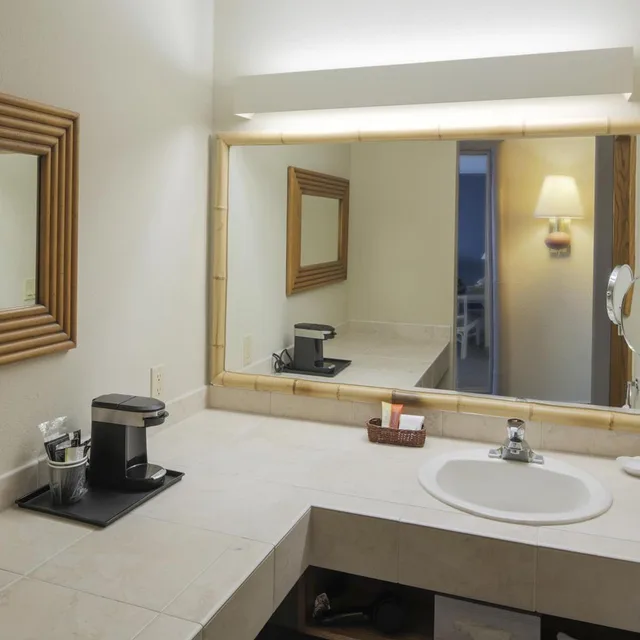 Executive, Suite, Partial View، Bay Club Hotel & Marina 2/3