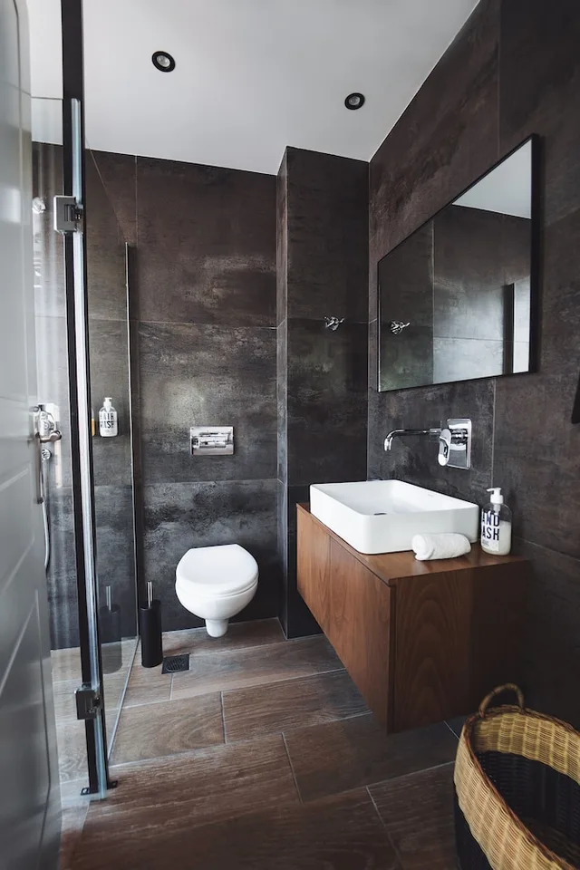 2 Bedrooms, Suite, 2 Queen Beds, Acropolis View, Sofa, Terrace، PLAY Theatrou Athens, a member of Brown Hotels 7/8
