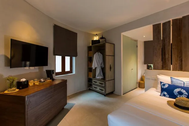 Pool Access، Bangsak Village - Adults Only 2/3