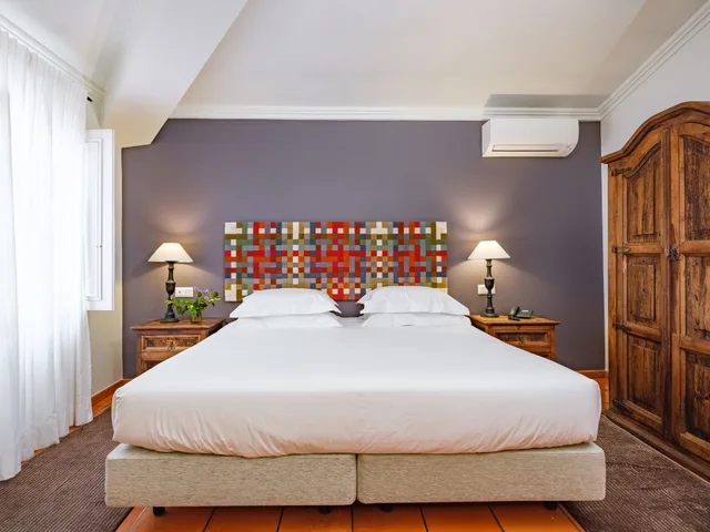 غرفة سوبيريور، Albergaria Do Calvario by Unlock Hotels 4/8