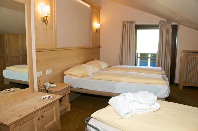 Comfort, Family, Charme Hotel Alexander 5/9