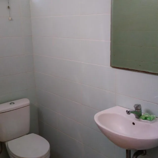 Standard, Twin Beds, Antika Hotel 3/6