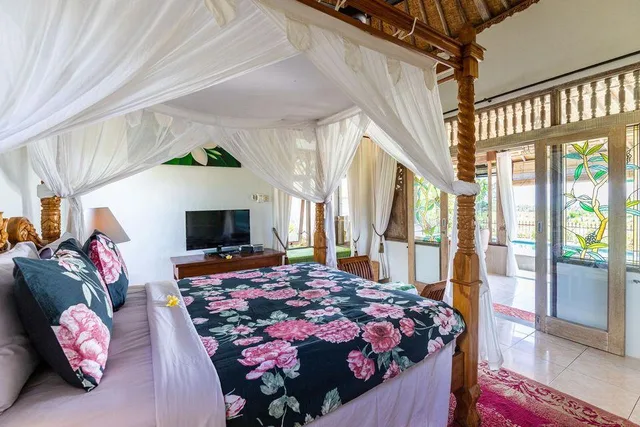 1 Bedroom, Private, Villa، Devi's Place 1/1