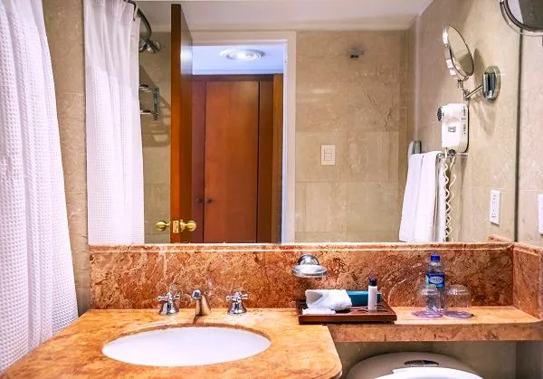 Master, Double Bed، Tequendama Bogota 5/6