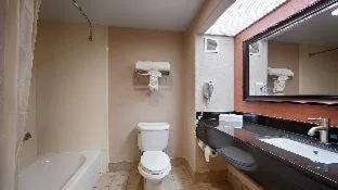 غرفة، Best Western Lanai Garden Inn & Suites 10/10