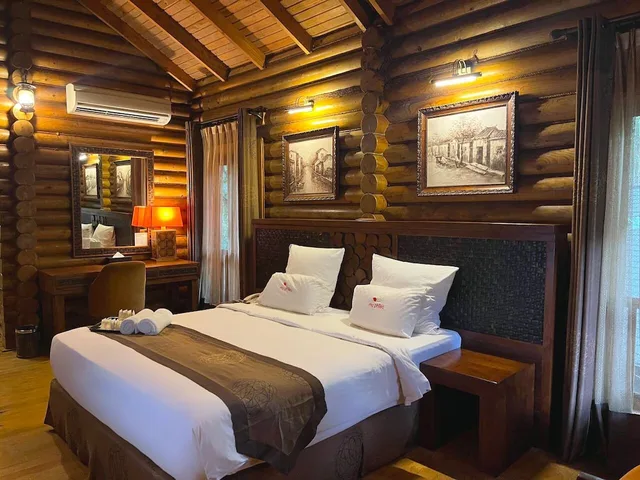 Pavilion, Villa, Single Bed، Philea Resort Spa 1/10