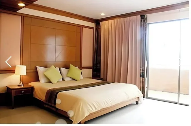 جناح جونيور بسريرين كينج بغرفتي نوم، Mike Beach Resort 1/5
