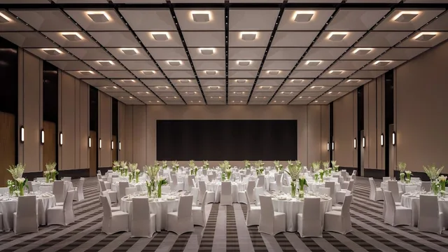 Kimpton Nine Trees Shanghai by IHG، Nanqiao 39/50
