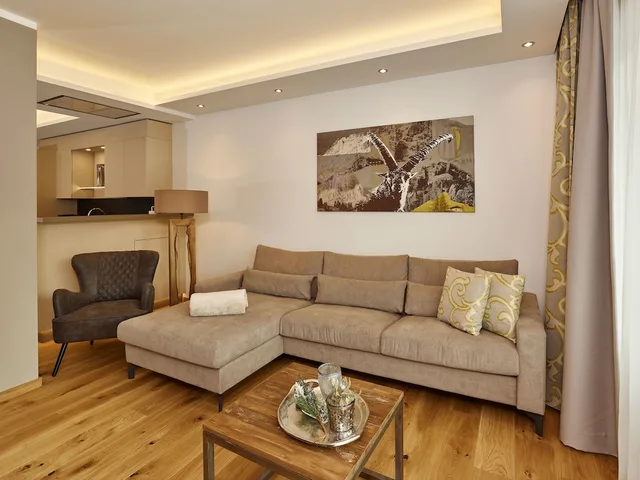 A-VITA Viktoria Residenzen، Telfs 29/50