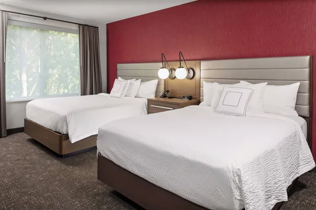 جناح بغرفة نوم واحدة، Residence Inn by Marriott Tuscaloosa 1/4