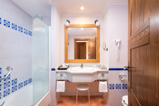 Room, Double Bed, Sea Front، Fuerte Conil Resort 5/6