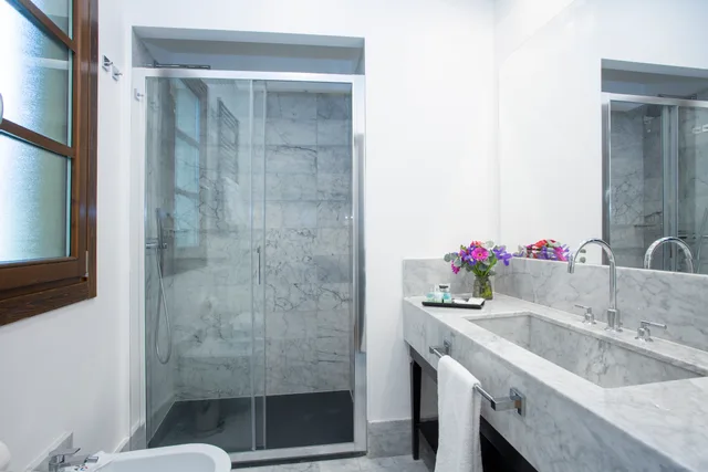 Palazzo, Junior Suite, Deluxe, Triple، Casual Rinascimento Firenze 7/8