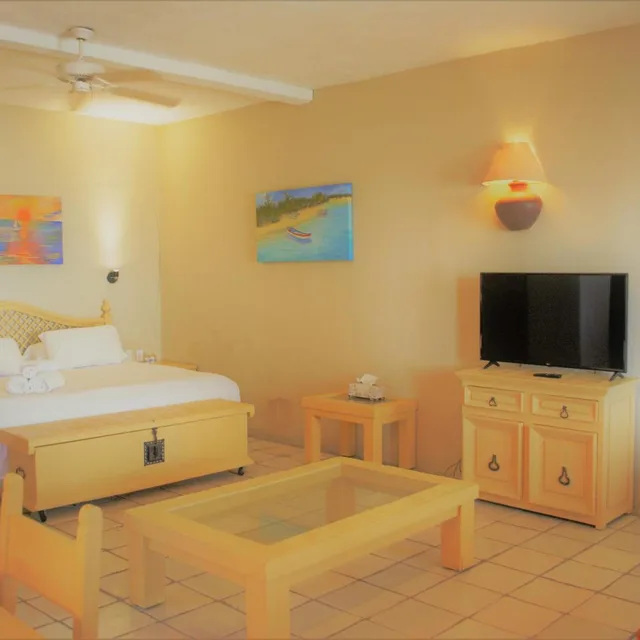 غرفة ديلوكس عائلية، Hotel Belmar By Rolandis 1/7