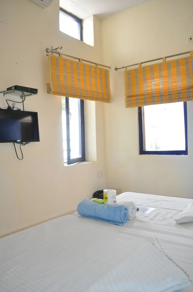 Multiple Bedrooms, Standard, Double Bed، Hotel Kabli 2/7