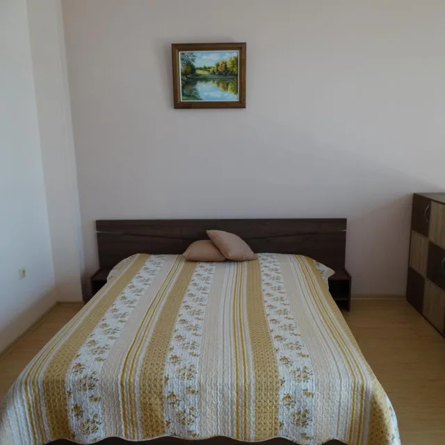 استوديو بإطلالة على المتنزه بشرفة، Chateau Del Marina Complex Apartments 2/8