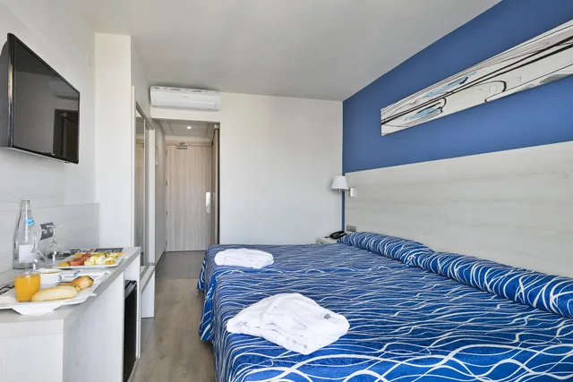 Standard, Double Bed, Best San Francisco 2/4