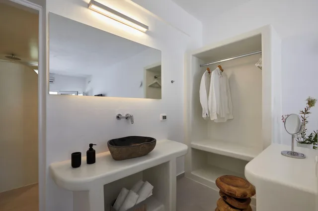 غرفة اقتصادية، Anchor Suites 1/1