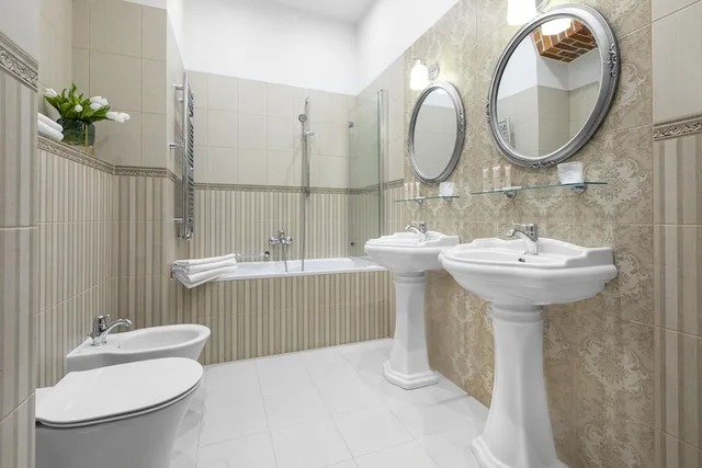 شقة ديلوكس بسرير مزدوج مع أريكة، Ventus Rosa Boutique Aparthotel 4/5