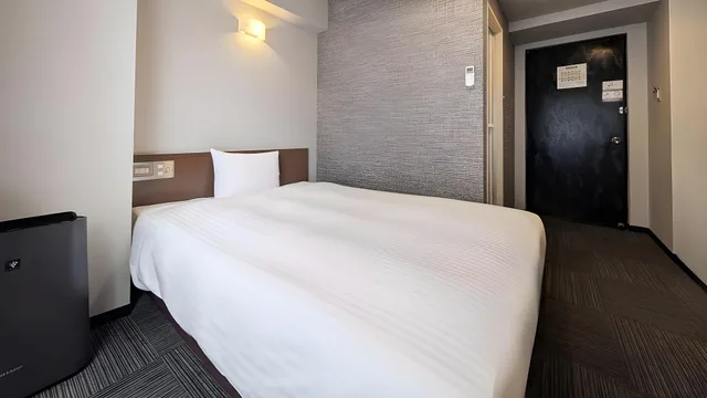 Standard, Single, GR Hotel Ginzadori 1/1