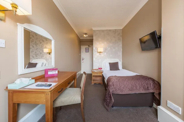 غرفة مفردة، Muthu Westcliff Hotel 2/8