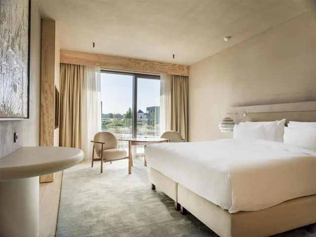 Collection، Radisson Collection Hotel, The National Brussels 1/10