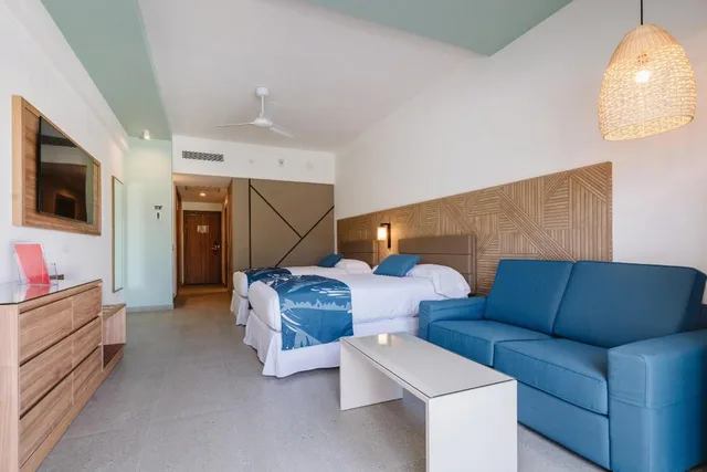 Swim Out, Double Bed، RIU Latino - Adults Only - All Inclusive 2/4