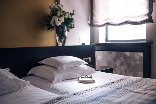 جناح جونيور، Townhouse 27 Hotel Belgrade 3/6